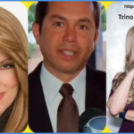 Trino Marin Wife Maria