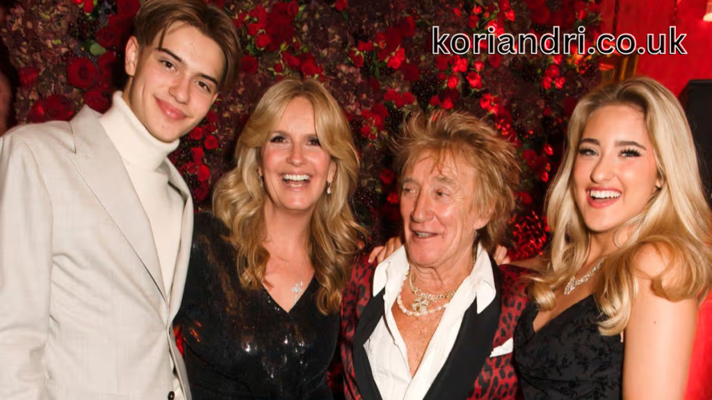 Alastair Wallace Stewart