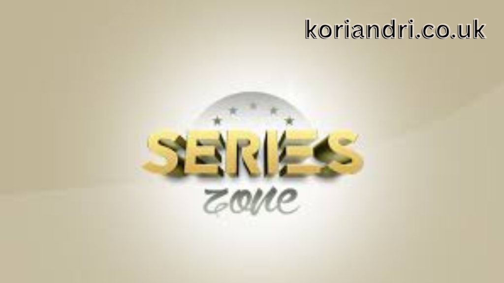 SeriesZone