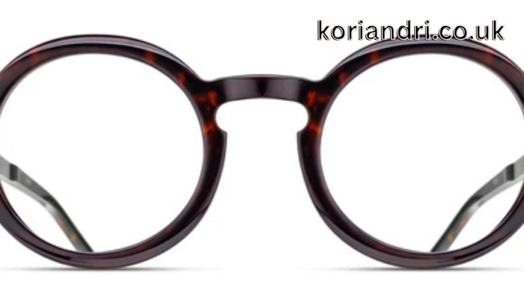 Matsuda Glasses