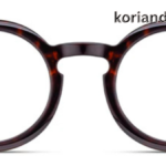 Matsuda Glasses