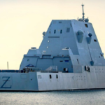 uss zumwalt