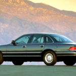 1995 crown victoria