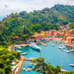 portofino italija