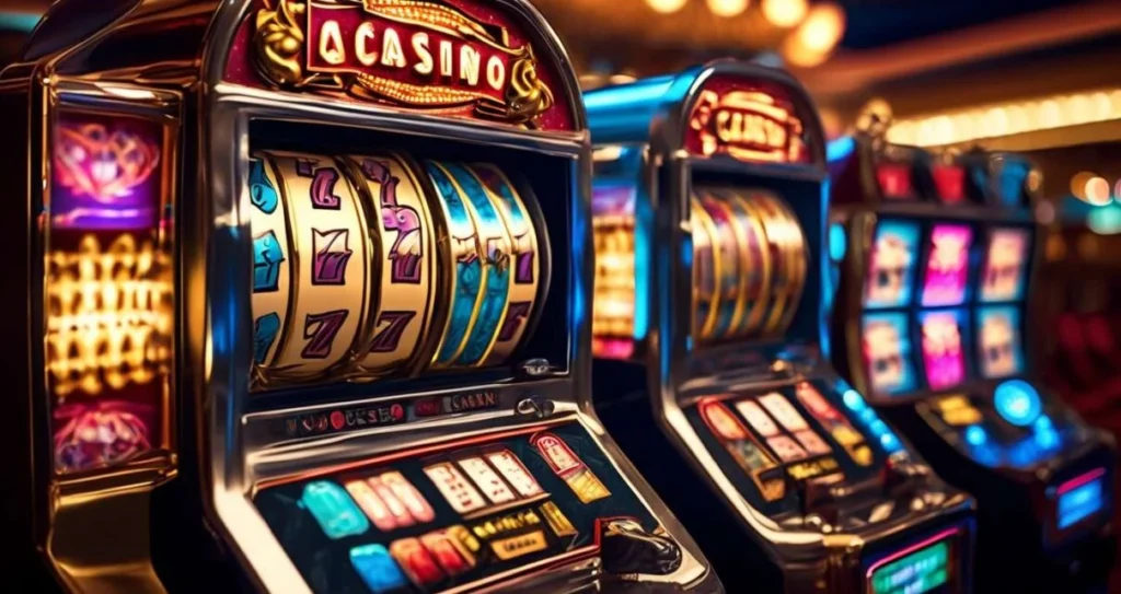 Lucky99 Slot Gacor: The Ultimate Guide to Winning Big