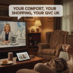 QVC UK