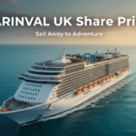 Carnival UK Share Price