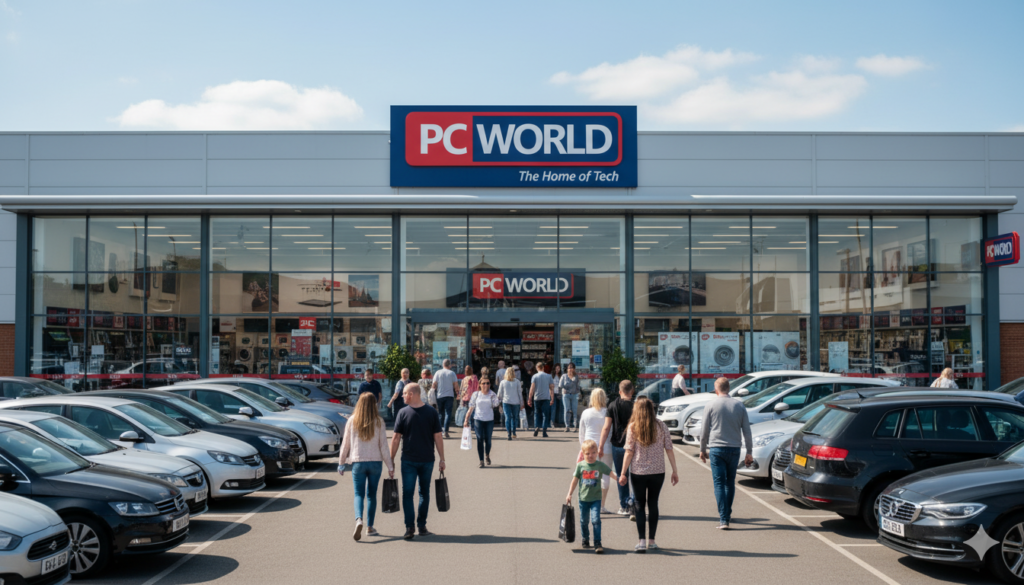 PC World