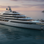 Itchko Ezratti Yacht