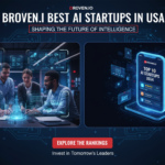 Droven.io Best AI Startups in USA