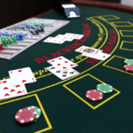 96.com Blackjack Strategy: Split, Double & Dealer Read Tactics