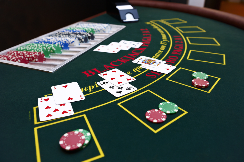 96.com Blackjack Strategy: Split, Double & Dealer Read Tactics