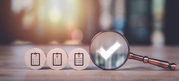 KYC and Address Verification