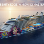Celebrity Edge Cruise Ship