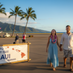 Maui Airport