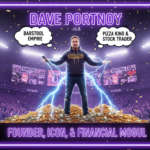 Dave Portnoy Net Worth