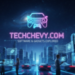 Techchevy