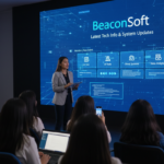 Beaconsoft Latest Tech Info